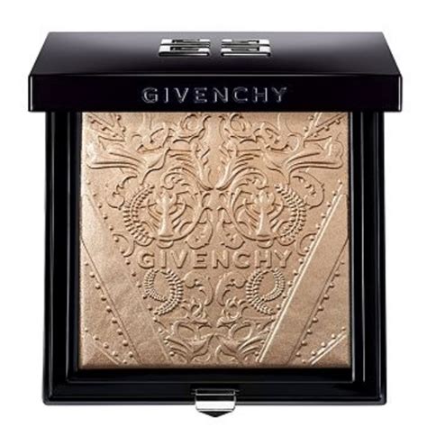 givenchy teint couture shimmer powder 02|TEINT COUTURE SHIMMER POWDER .